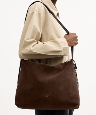 モット メッセンジャー バッグ 38 | COACH/コーチ | 三越伊勢丹